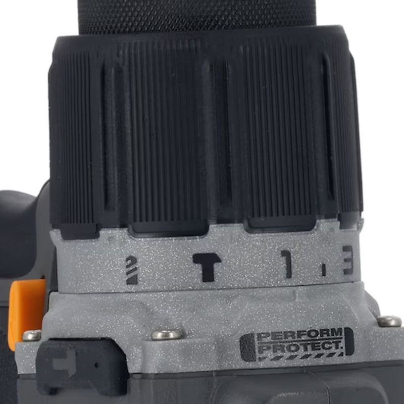 Dewalt® X Mclaren F1 Team 18V Xr® Brushless Hammer Drill Driver - 1 X 4Ah-Toolcraft