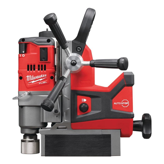 Milwaukee  FMDP-0C M18 FUEL Magnetic Drill Press / Bare Tool