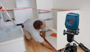 Bosch Professional | Laser Line Level GLL 3 XG-Toolcraft