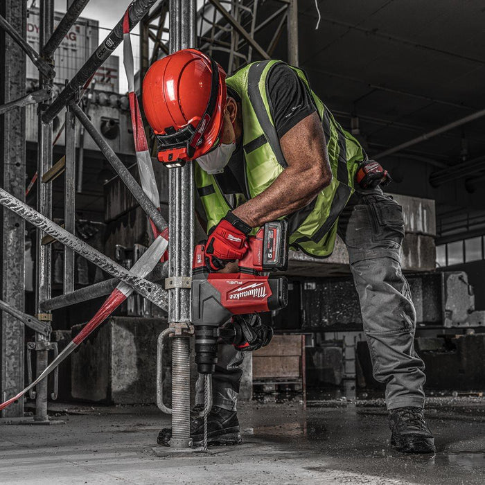 Milwaukee Cordless Rotary Hammer M18 ONEFHPX-0X