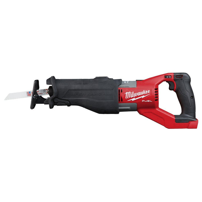 Milwaukee | Super Sawzall Cordless Recipro Saw M18 FSX-0C