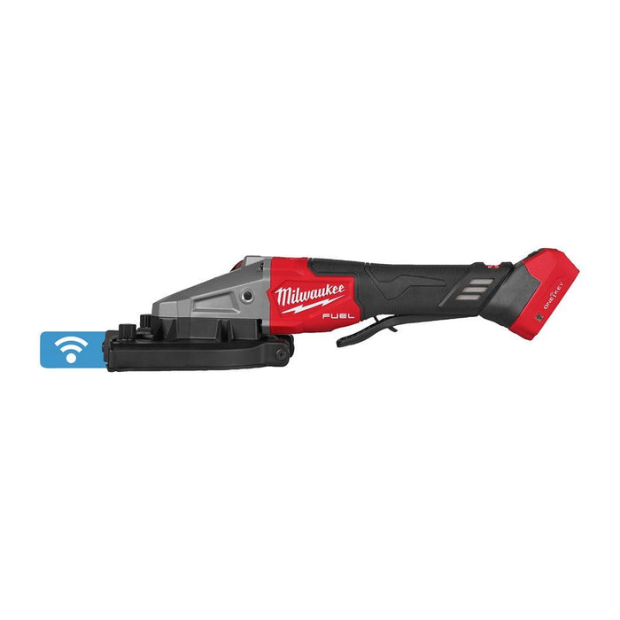 Milwaukee Cordless Rebar Cutter M18 FRBCO32-0X