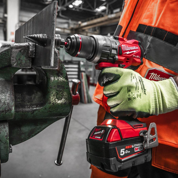 Milwaukee Cordless Percussion Drill M18 FPD3-0X