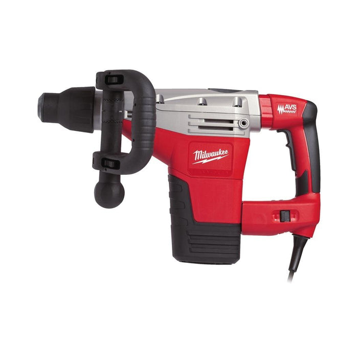 Milwaukee 5Kg Breaker 8.5J K 500 S