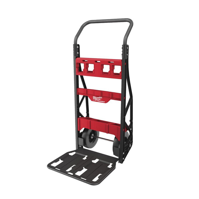 Milwaukee | Packout 2 Wheeled Cart