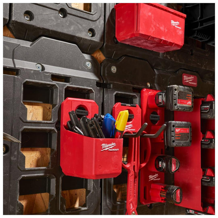 Milwaukee | PACKOUT Cup Holder - 1pc