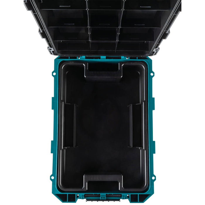 Makita MAKTRAK™ Large Extension Tool Box