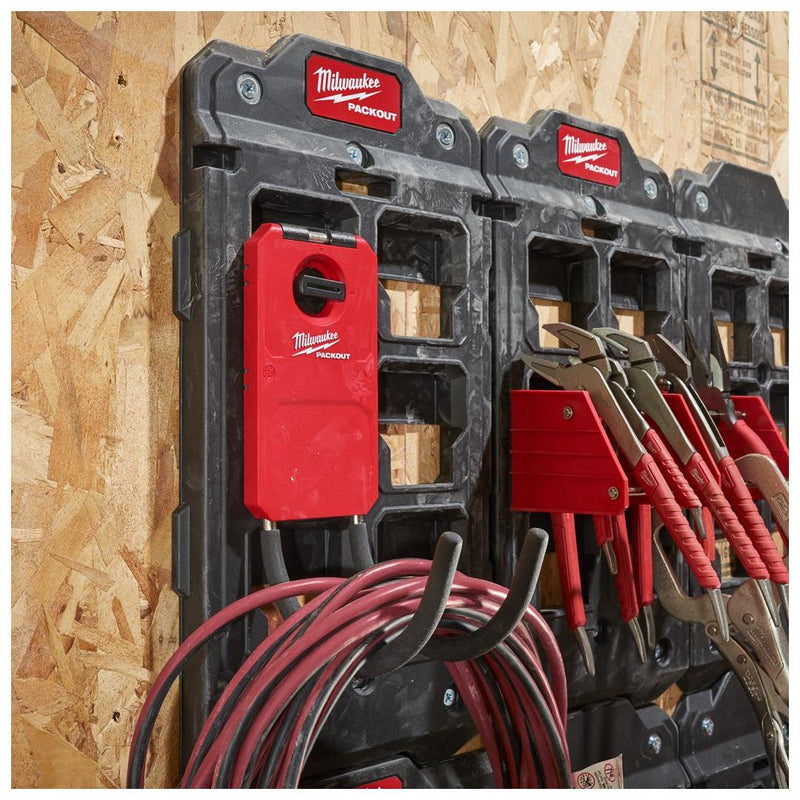 Milwaukee | PACKOUT Curved utility hook-Toolcraft