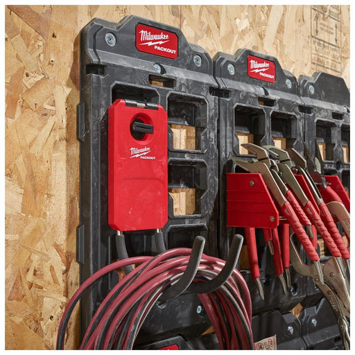 Milwaukee | PACKOUT Curved utility hook-Toolcraft