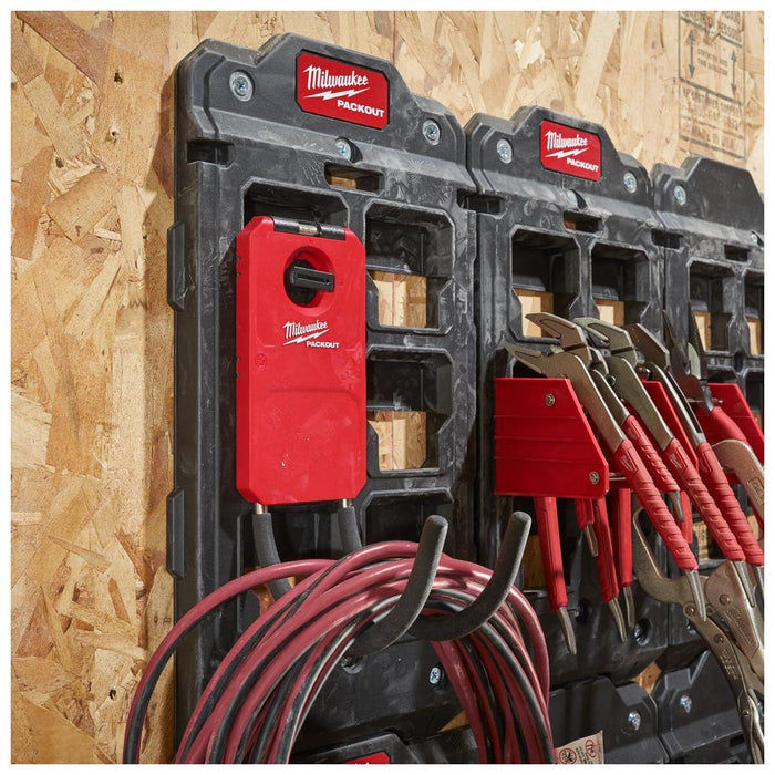 Milwaukee | PACKOUT Curved utility hook