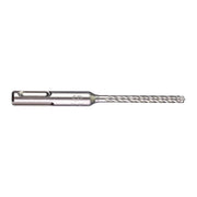 Milwaukee | SDS-Plus MX4 drill bits - 4 cut 5mm x 110mm-Toolcraft