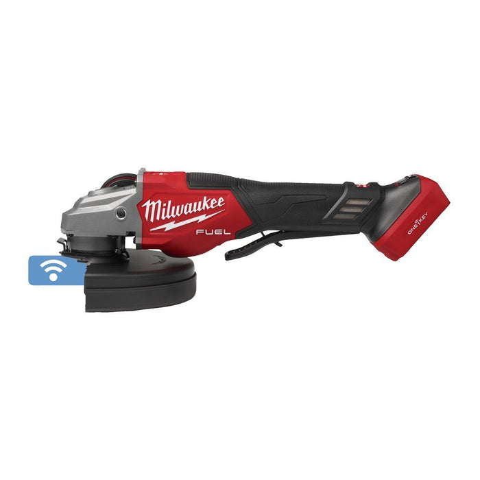 Milwaukee  FHSAGO180VXPDB2-0X M18 FUEL High Performance 180mm Angle Grinder / Bare Tool