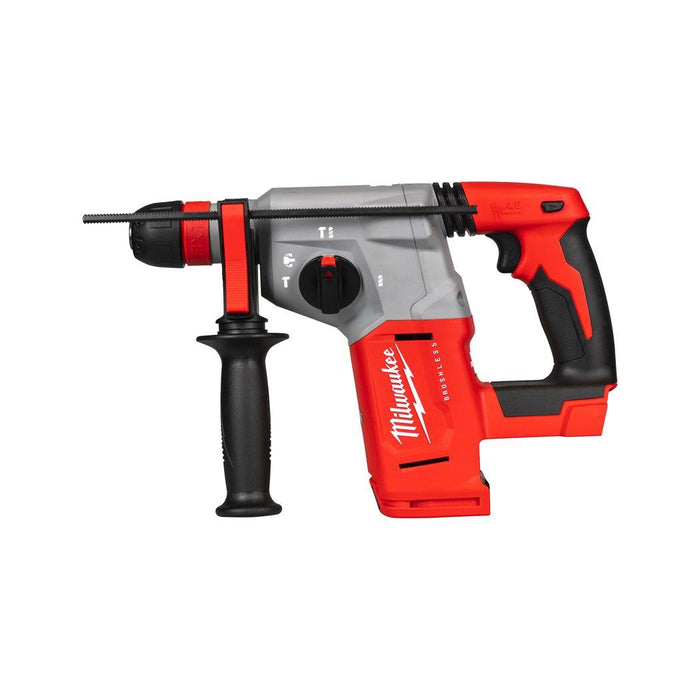 Milwaukee | M18 Cordless Rotary Hammer M18 BLHX-0X
