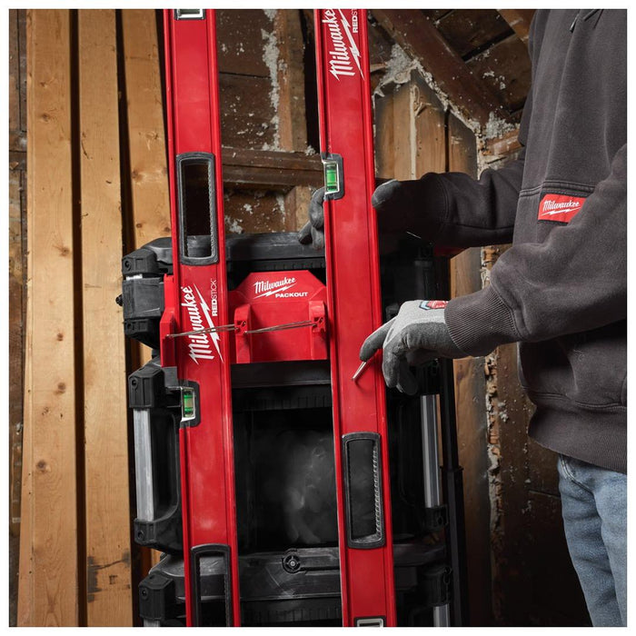Milwaukee | PACKOUT Side Mount Long Tool Holder