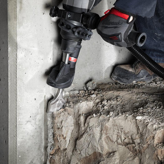 Milwaukee | SDS-Max flat chisels 600 x 25
