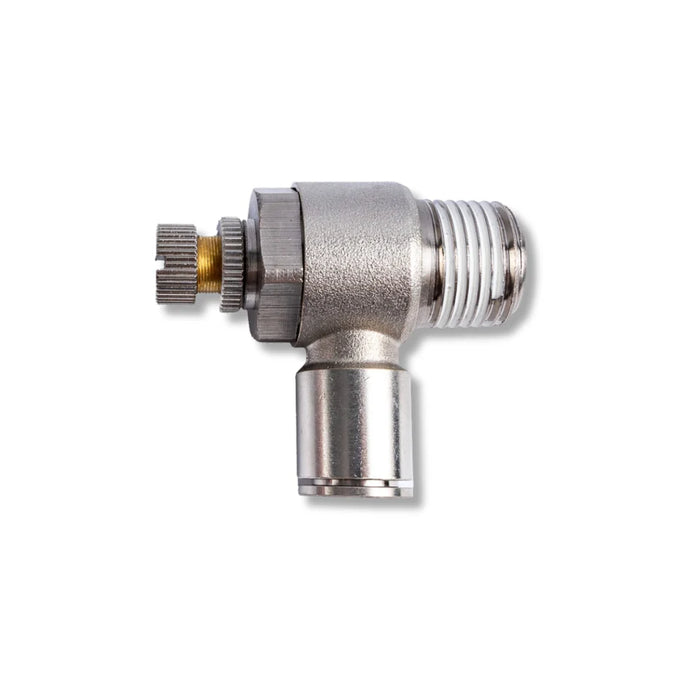 AirCraft | Flow Control Metal 12mm X 1/2" M