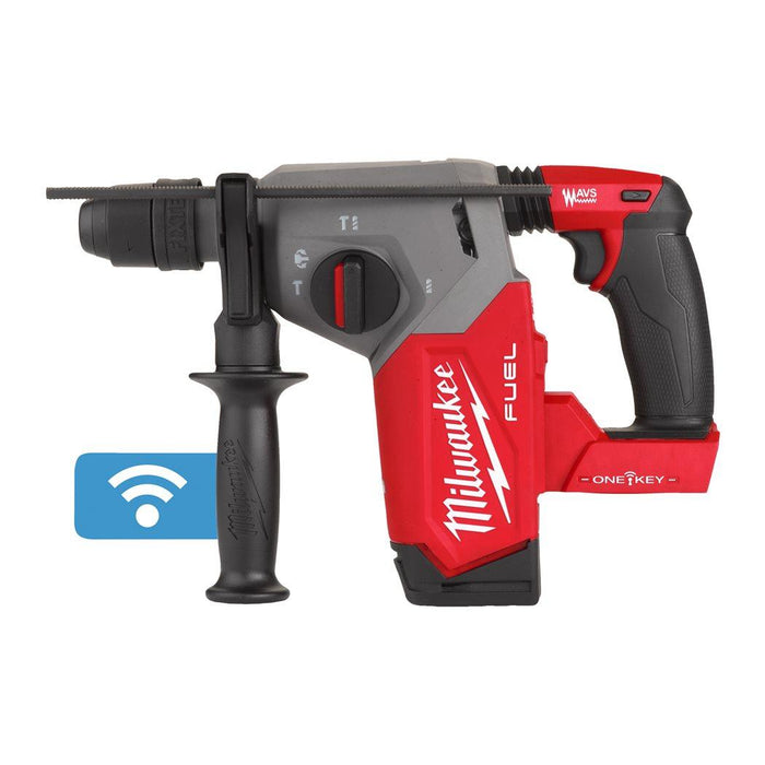 Milwaukee Cordless Rotary Hammer M18 ONEFHX-0X
