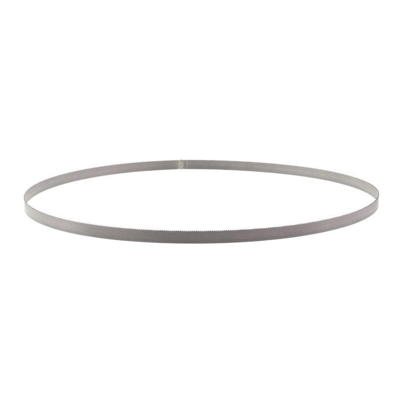 Milwaukee | 1139.83 mmx14 Tpi - 3pcs Band saw Blade M18FBS127-Toolcraft