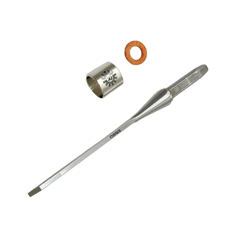 Narex | Richter Unhandled Chisel 1/8" (3mm)-Toolcraft