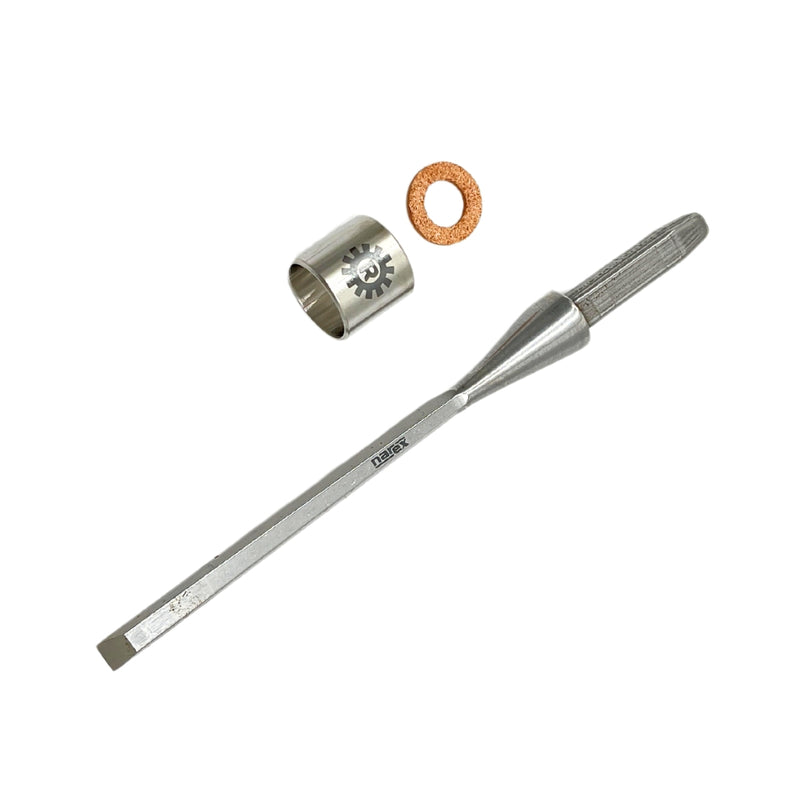 Narex | Richter Unhandled Chisel ¼" (6Mm)-Toolcraft