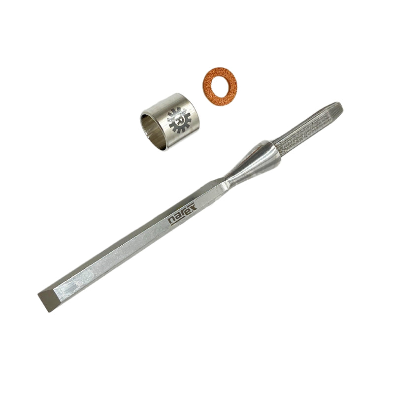 Narex | Richter Unhandled Chisel 3/8" (10mm)-Toolcraft