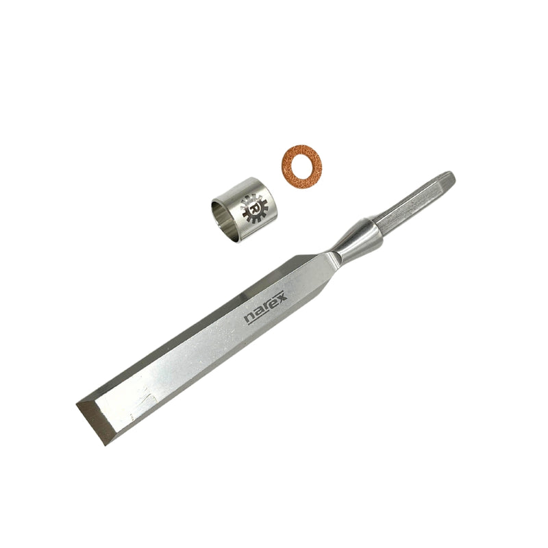 Narex | Richter Unhandled Chisel ¾" (19Mm)-Toolcraft