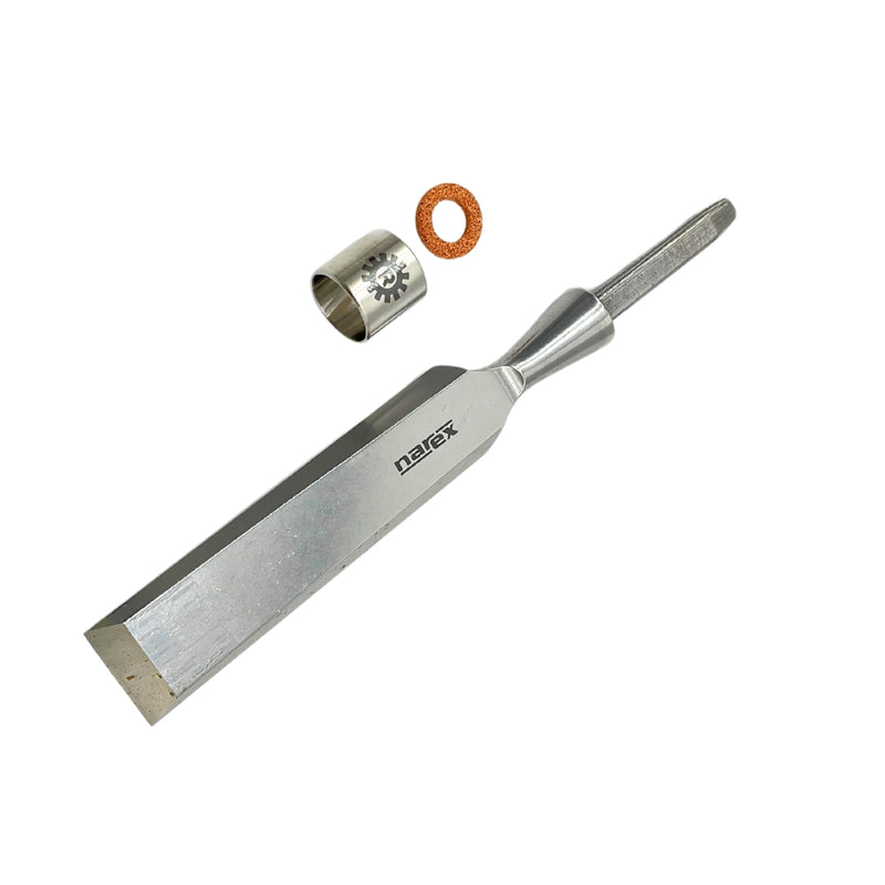 Narex | Richter Unhandled Chisel 1" (25mm)-Toolcraft