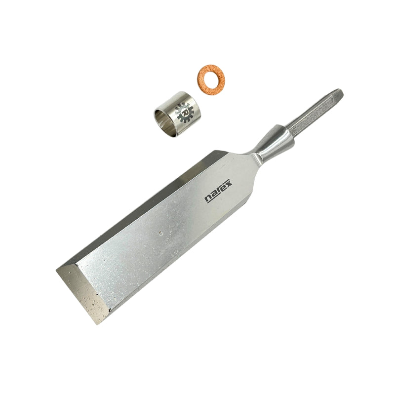 Narex | Richter Unhandled Chisel 1½" (38Mm)-Toolcraft