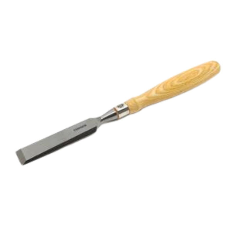 Narex | Richter Chisel With Long Handle 1¼" (32Mm)-Toolcraft