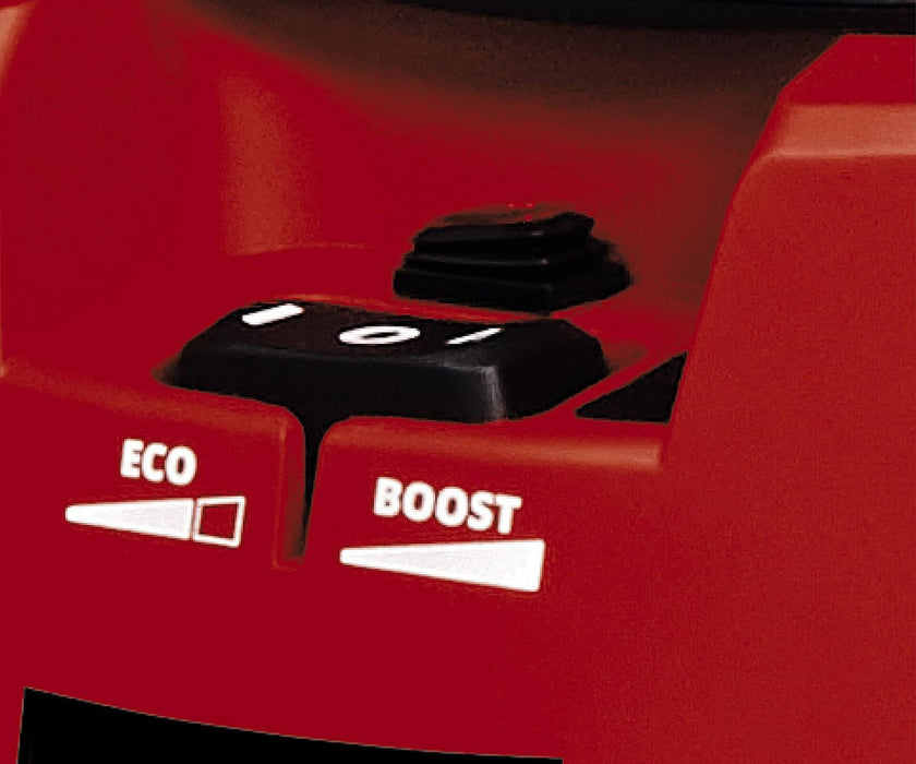 Einhell | Vacuum Cleaner Cordless Wet/Dry TP-VC 36/30 S Auto Solo