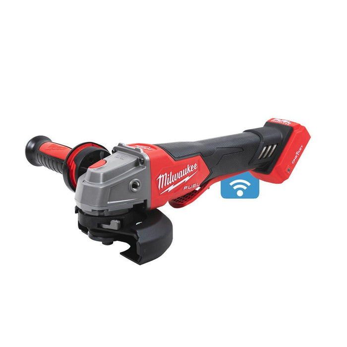 Milwaukee  ONEFSAG125XPDB-0X M18 FUEL 125mm Angle Grinder / Bare Tool