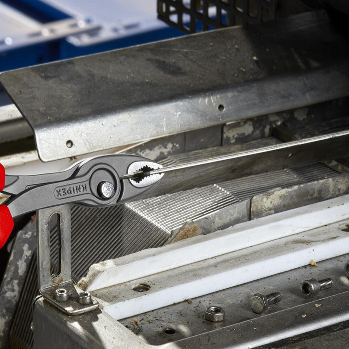 Knipex | Pliers Slipjoint Comp Grip - 200mm