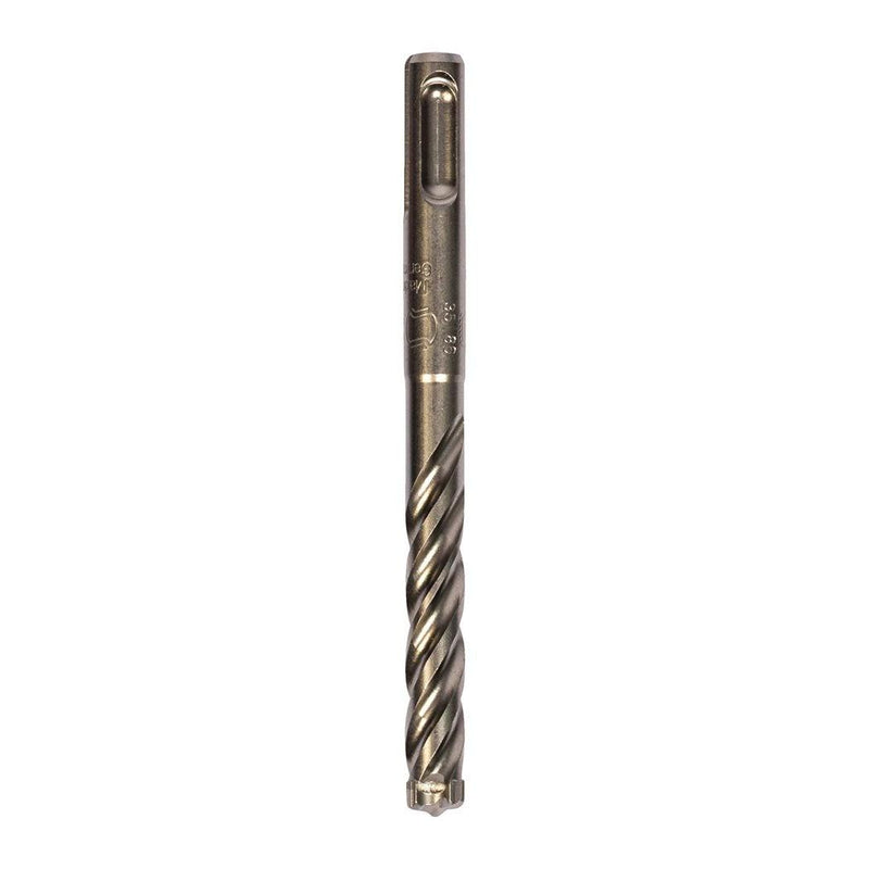 Milwaukee | SDS+ MX4 10X115MM - 1PC-Toolcraft
