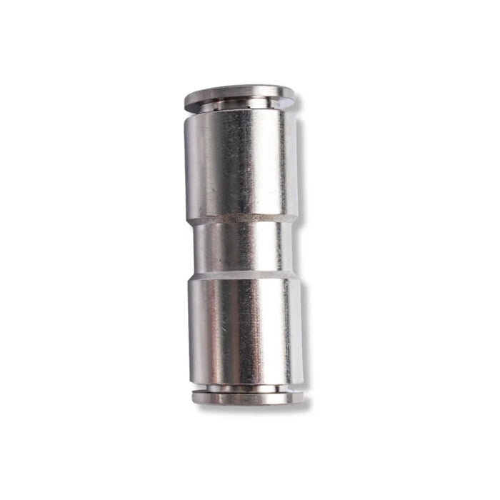 AirCraft | Metal Pu Fitting Straight 10mm
