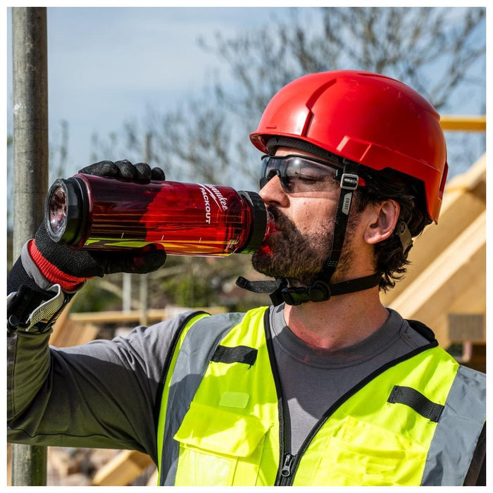 Milwaukee | PACKOUT Plastic Bottle