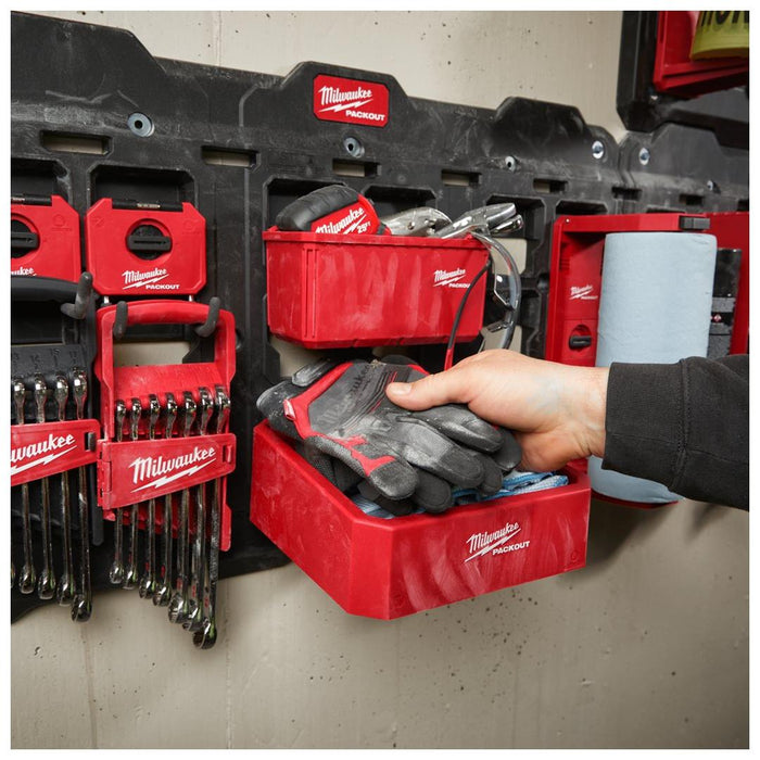 Milwaukee | PACKOUT Small Shelf-1pc