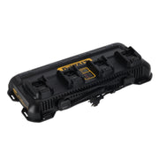Dewalt Charger Dewalt 4-Port 4A-Toolcraft