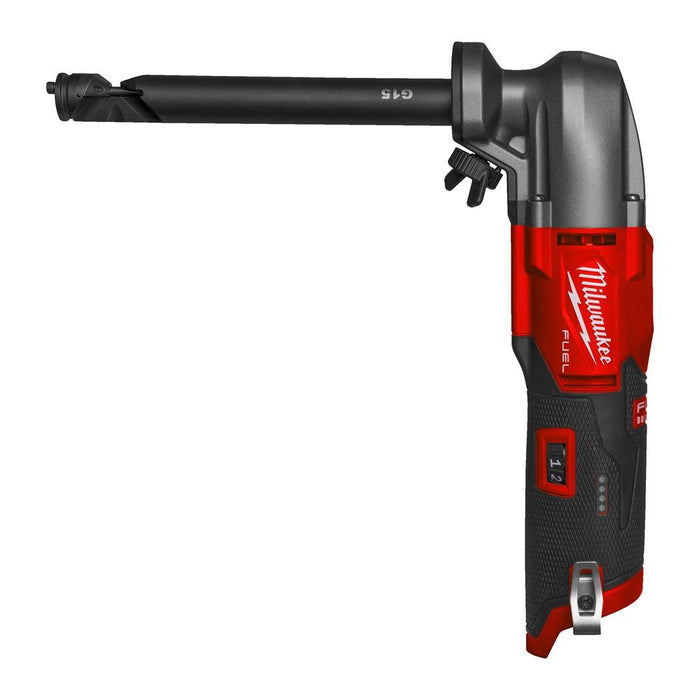 Milwaukee | M12 FUEL Cordless Nibbler