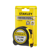 Stanley Tylon Tape Measure / 5m-Toolcraft