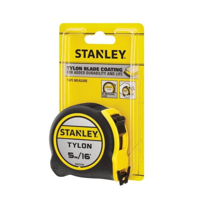 Stanley Tylon Tape Measure / 5m