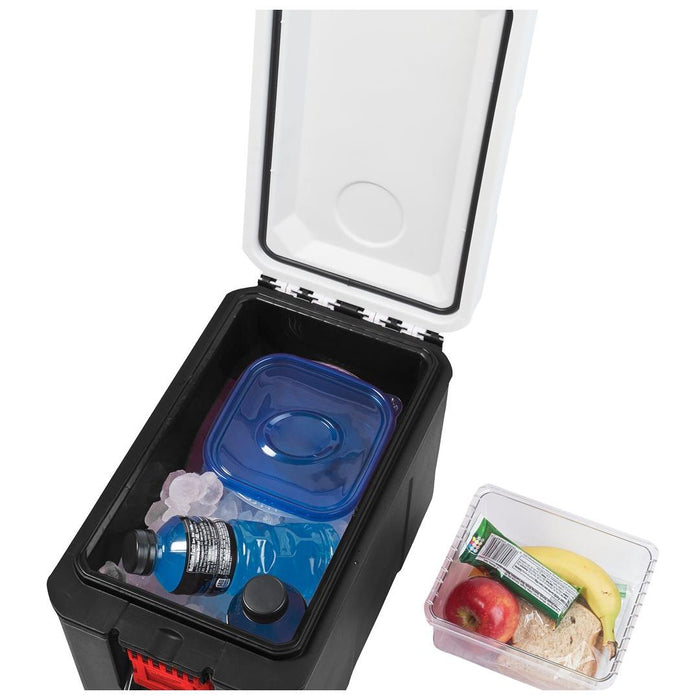 Milwaukee | PACKOUT -BOXES and TOOLBOXES INSULATED Hard Cooler