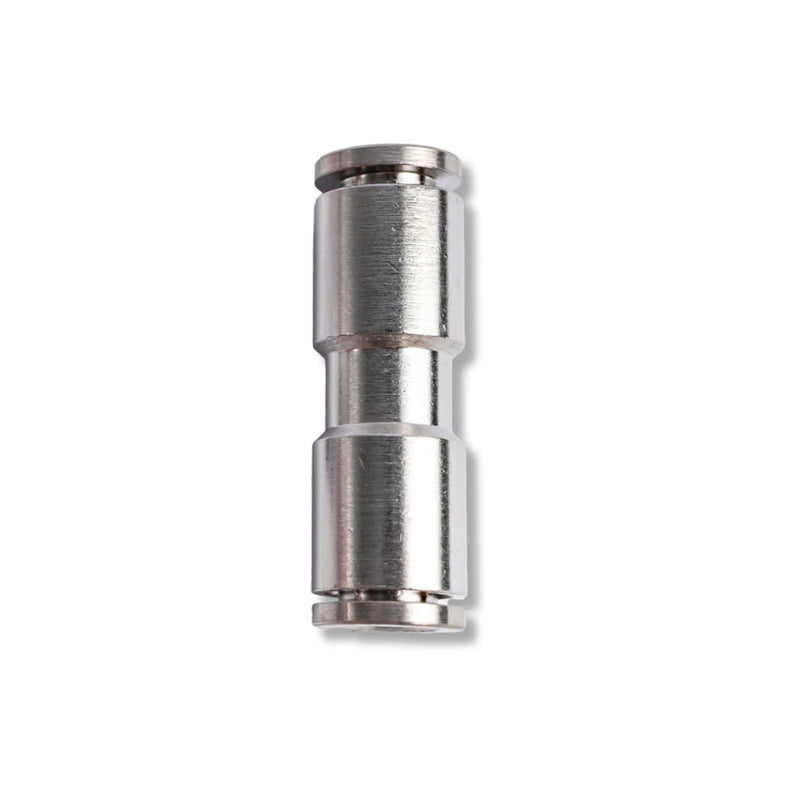 AirCraft | Metal Pu Fitting Straight 6mm