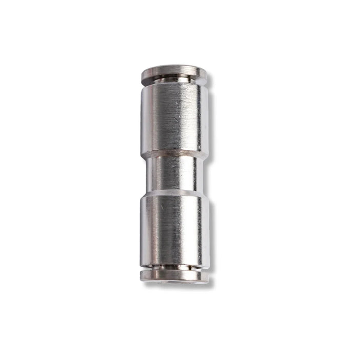 AirCraft | Metal Pu Fitting Straight 6mm