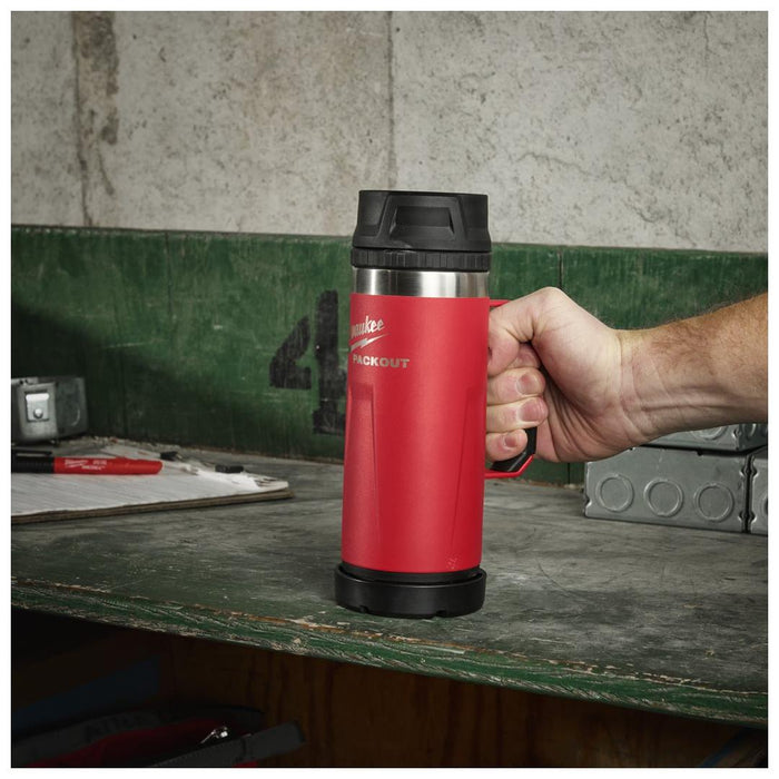 Milwaukee | PACKOUT MUG