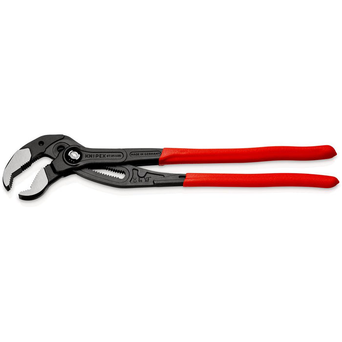 Knipex | Plier Water Pump Cobra®: PVC Grip - 400mm