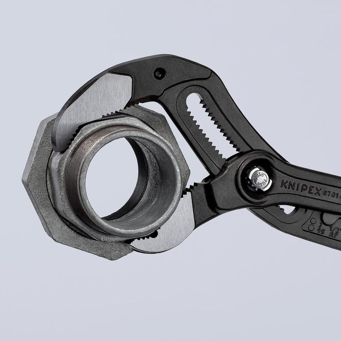 Knipex | Plier Water Pump Cobra®: PVC Grip - 400mm