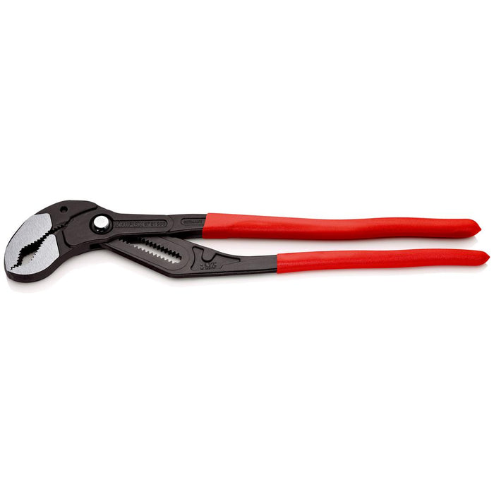 Knipex | Plier Water Pump Cobra®: PVC Grip - 560mm