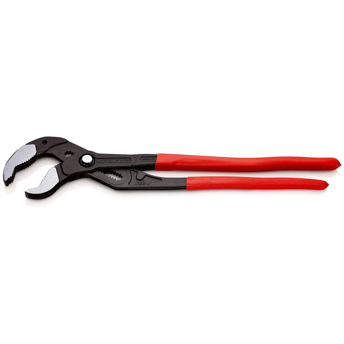 Knipex | Plier Water Pump Cobra®: PVC Grip - 560mm