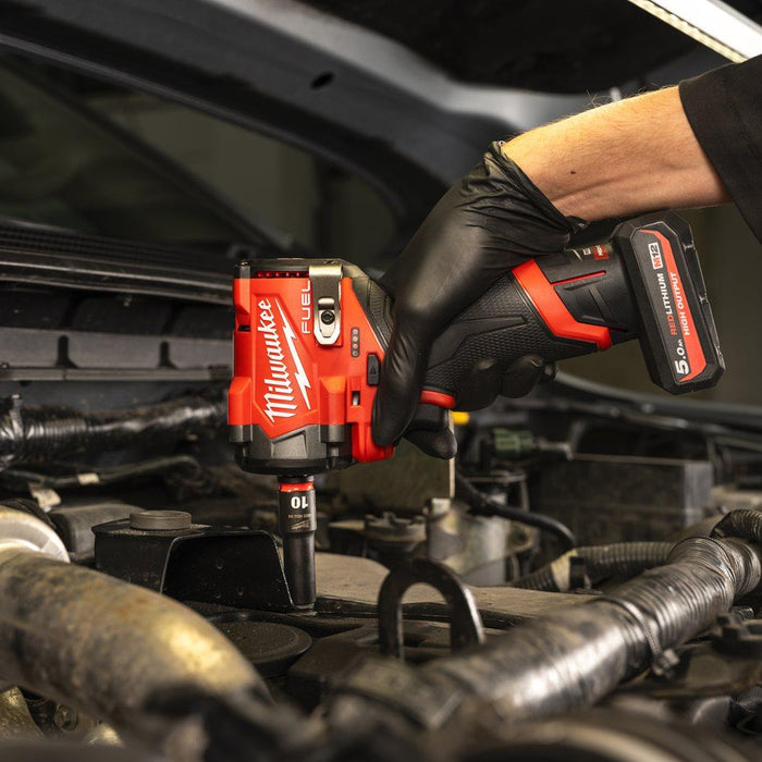 Milwaukee | M12 FUEL Impact Wrench 1/2"