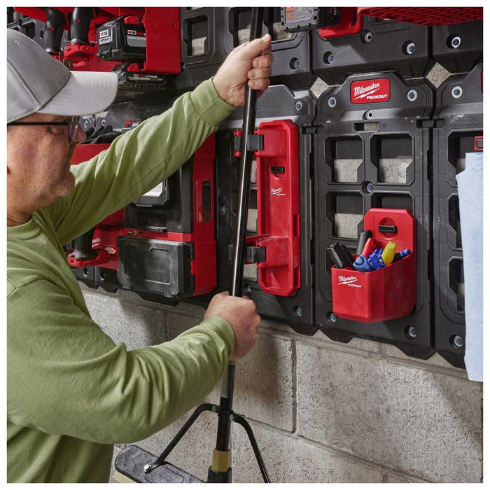 Milwaukee | PACKOUT Single Long Handled Storage